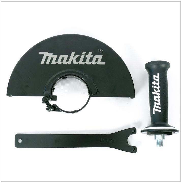 Image du produit Makita GA9030RF01 (230 mm)