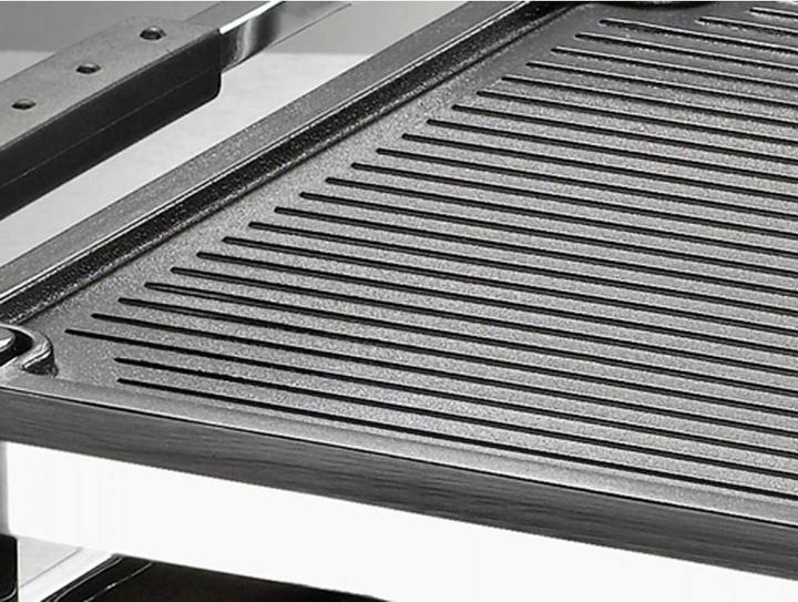 Actual product image Rommelsbacher Raclette RCC 1000 Fashion