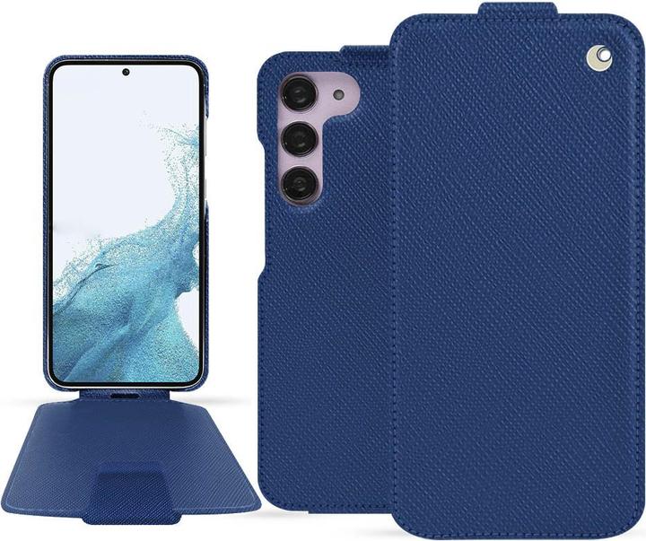 Produktbild Noreve Lederschutzhülle vertikal (Samsung Galaxy S23)