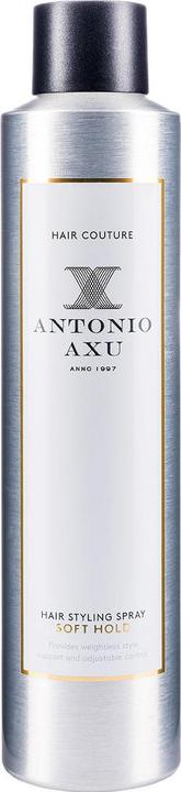 Antonio Axu Styling-Spray Sanfter Halt (300 ml)
