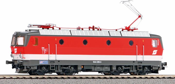 Actual product image Piko H0 51620 H0 Electric locomotive Rh 1044 of ÖBB (Track H0)