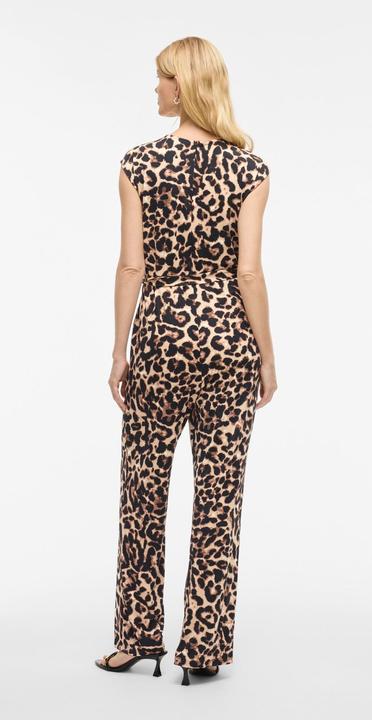 Actual product image Vila VILEOA Ärmelloser Jumpsuit (S)
