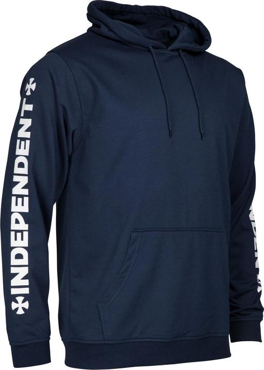 Immagine prodotto Independent Cross Hoody (S)
