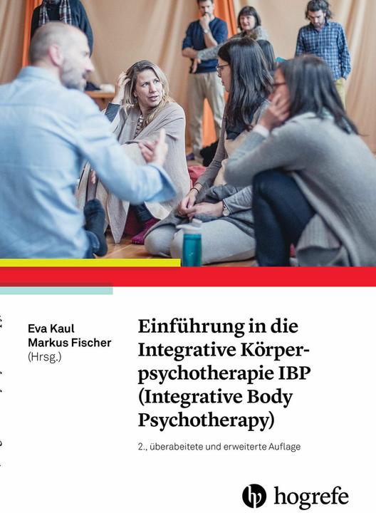 Immagine prodotto Einführung in die Integrative Körperpsychotherapie IBP(Integrative Body Psychotherapy (Tedesco, Markus Fischer, Eva Kaul, 2024)