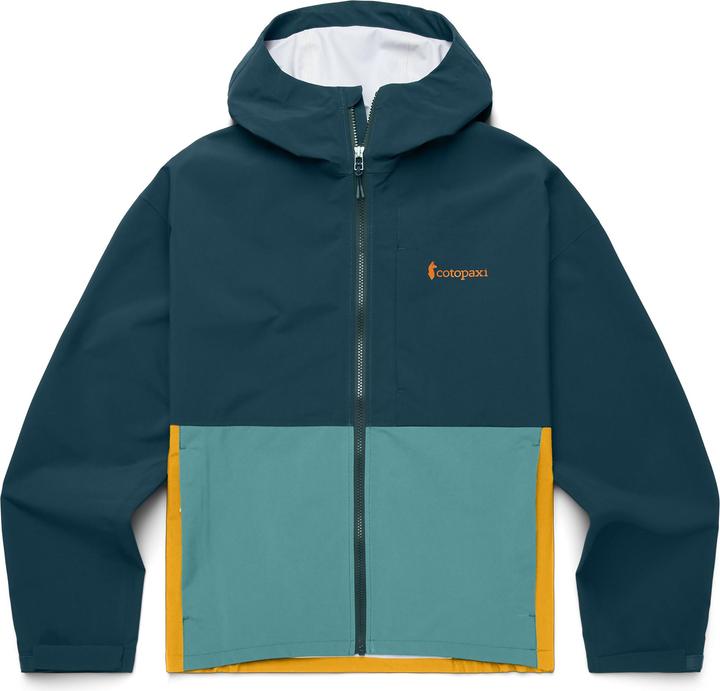 Cotopaxi Cielo Rain Jacket
