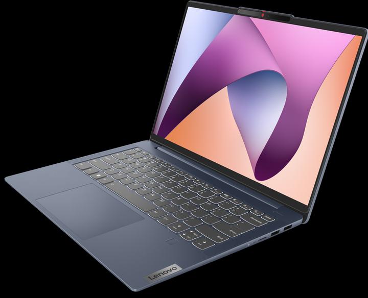 Lenovo IdeaPad Slim 5 14ABR8 (AMD Ryzen 7 7730U, 16 GB)