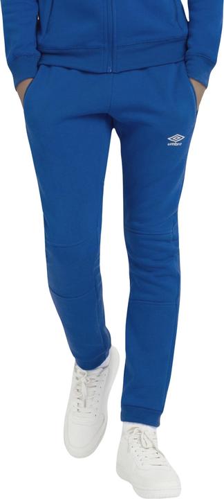 Actual product image Umbro Club Leisure Sweatpants (128)