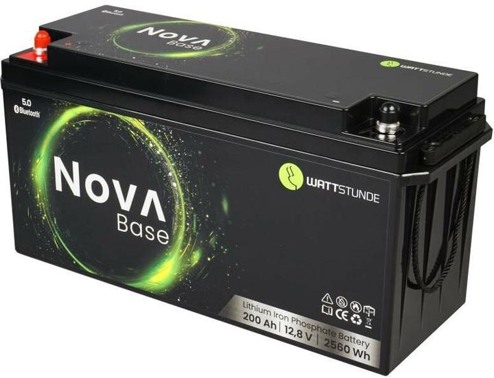 Batterie di alimentazione