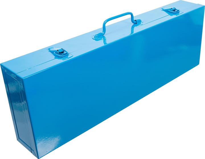 Image du produit BGS Coffret à outils en métal, vide | pour art. 9573