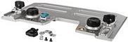 Actual product image Makita Guide rail adapter F (4 cm)
