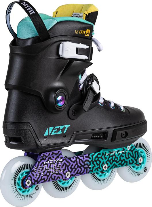 Image du produit Powerslide Patins urbains (46, 47)