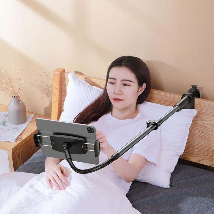 Produktbild Baseus Otaku life rotary adjustment lazy holder Pro Gray