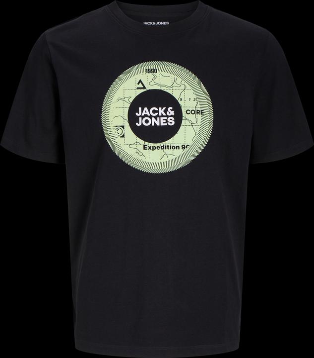 Image du produit Jack & Jones Jcostar Tee Ss Crew Neck Apr 2024 (S)
