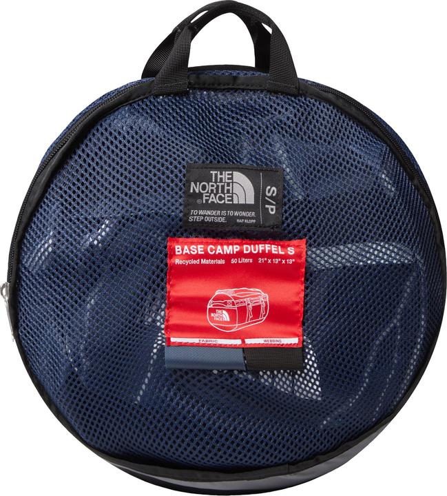Actual product image North Face Base Camp Duffel - S (50 l)