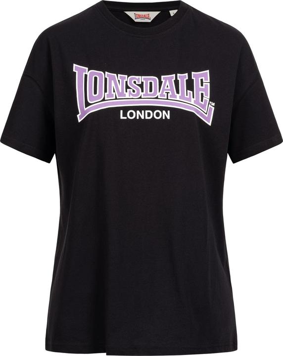 Lonsdale t-shirt (XL)