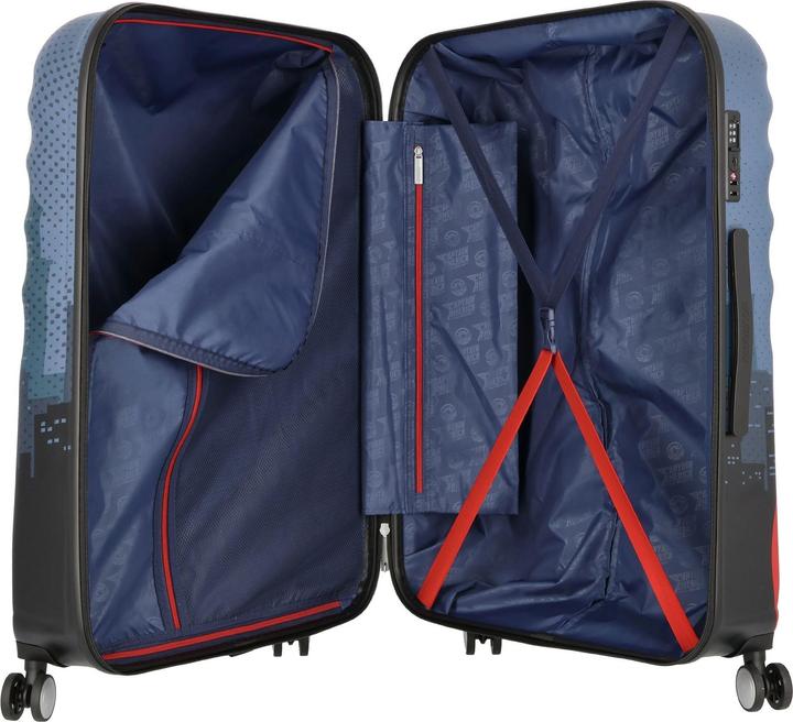 Actual product image American Tourister Wavebraker Disney (96 l, XL (from 140l))