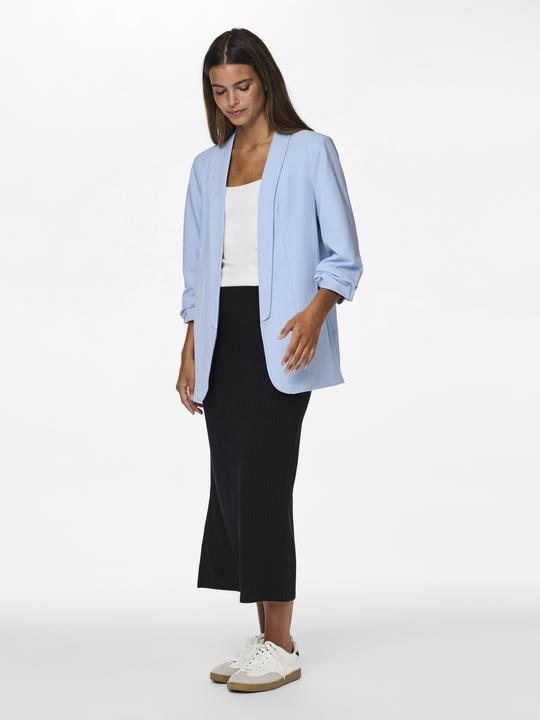 Produktbild Pieces Langer 3/4-Ärmel Blazer (XS)