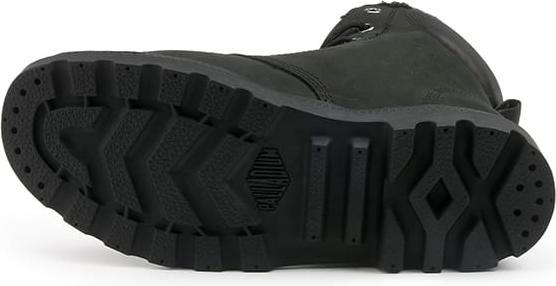 Actual product image Palladium Pampa Sport Cuff WPS - 17118 (47)