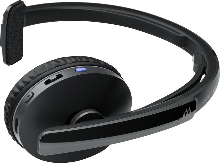 Produktbild EPOS Sennheiser Adapt 230 (Kabellos, Kabelgebunden, USB-A)