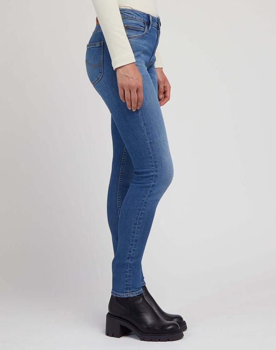 Actual product image Lee Scarlett HIght (S)