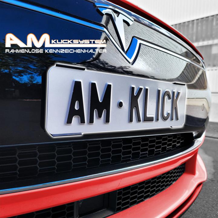Produktbild AM Klick (Front + Heck, Langformat)