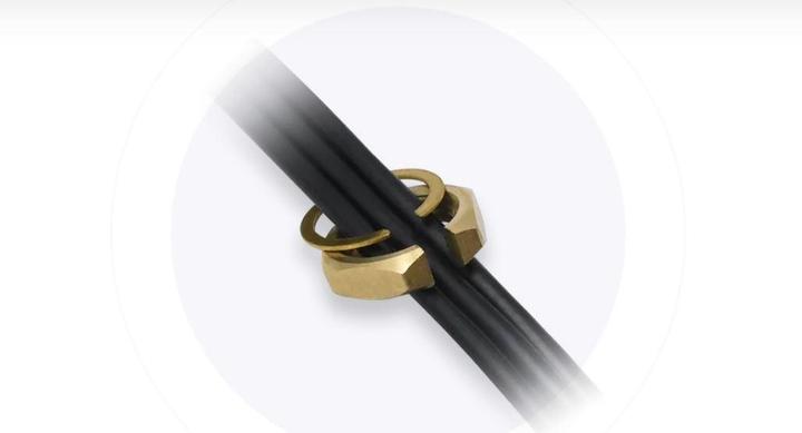 Produktbild Teltonika NETWORKS Dachantenne SMA, NETWORKS Dachantenne COMBO (4G, GPS, 2G, WLAN, 3G)