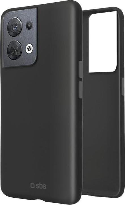 Produktbild SBS Schutzhülle (Oppo Reno 8)