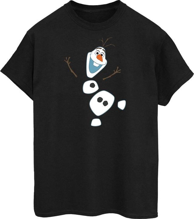 Disney Frozen Olaf Deconstructed TShirt (XL)