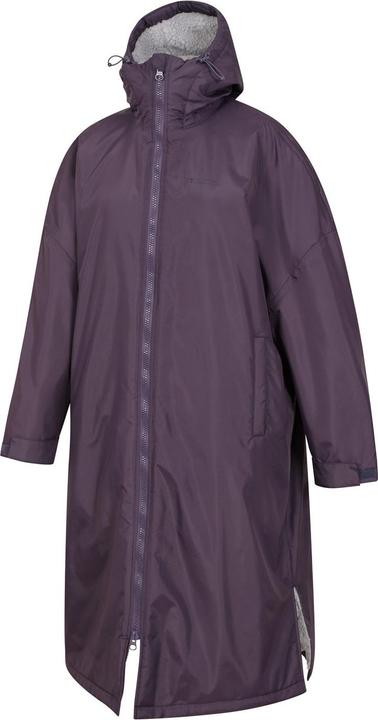 Immagine prodotto Mountain Warehouse Peignoir à langer imperméable Tidal Femme/Femme (L)