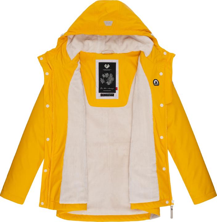 Actual product image Ragwear Margin (L)