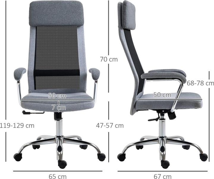 Actual product image Jamb Office chair