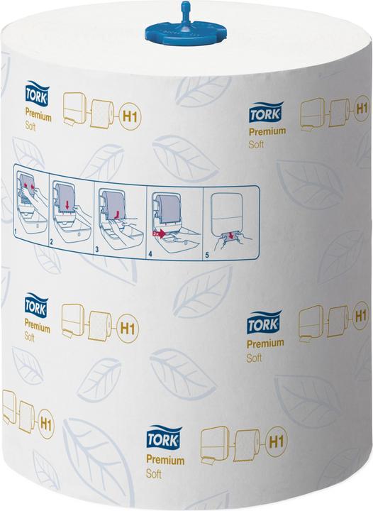 Produktbild Tork Rollenhandtuch (1 x)