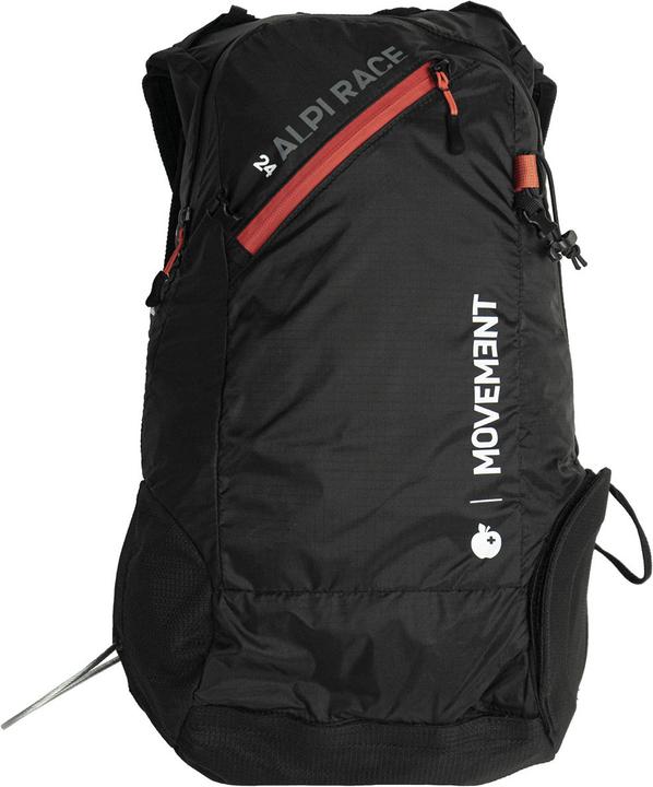 Image du produit Movement Skialpi 24+support pour casque (24 cm)