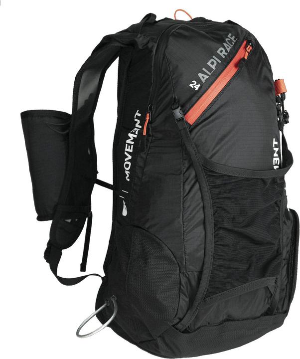 Image du produit Movement Skialpi 24+support pour casque (24 cm)
