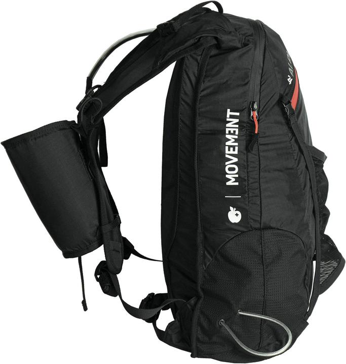 Image du produit Movement Skialpi 24+support pour casque (24 cm)