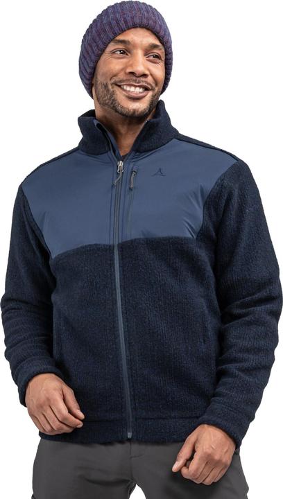 Actual product image Schöffel Style Canterbury Fleece (48, M)