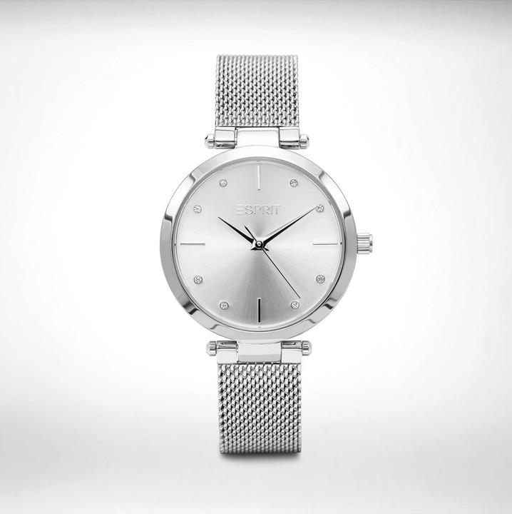 Produktbild Esprit Damenuhr Bonny (Analoguhr, 32 mm)