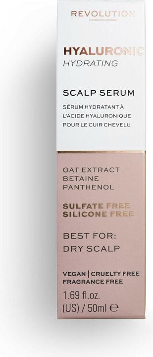 Revolution Haircare Skinification Hyaluronic (50 ml)