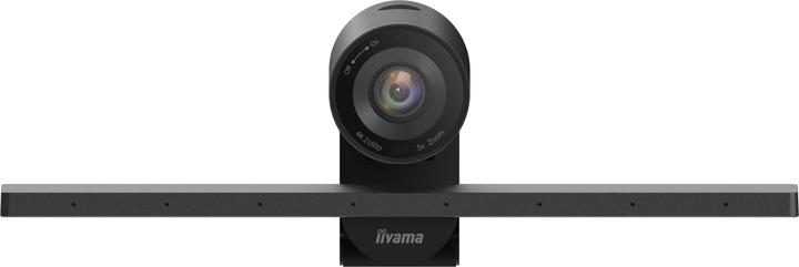 Immagine prodotto iiyama WebCam UC CAM10PRO-MA1 4K UHD (8.30 Mpx)