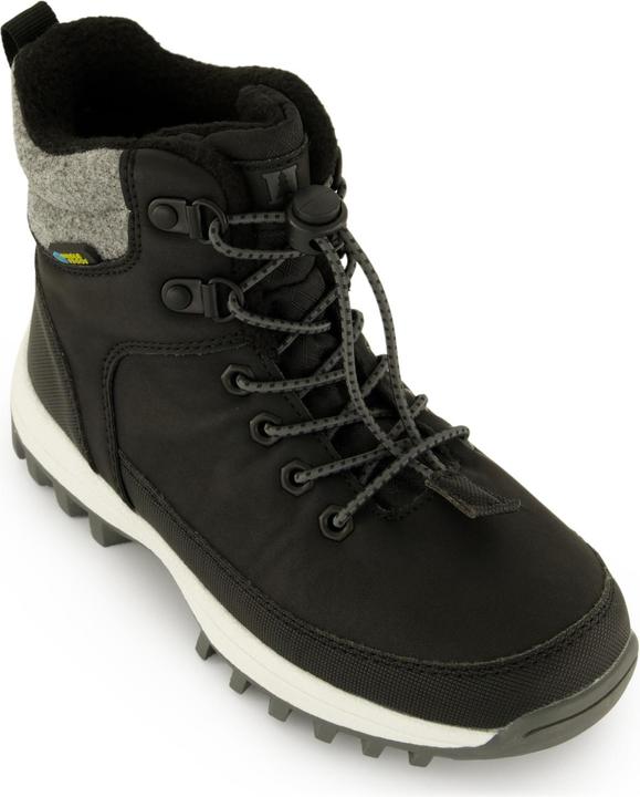 Produktbild Heber Peak Kid's SylvaHe. Winter Boots (31)