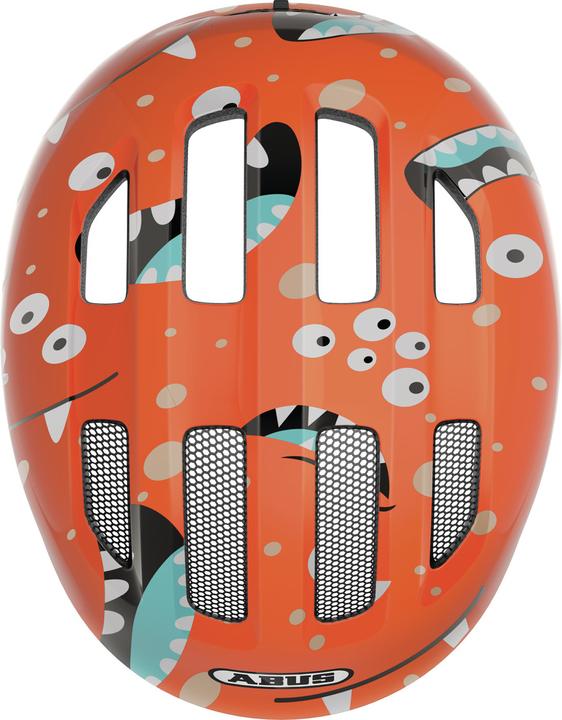 Actual product image Abus Smiley 3.0 (45 - 50 cm)