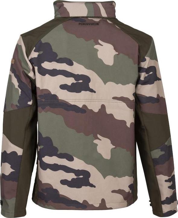 Immagine prodotto Percussion Giacca softshell (4XL)
