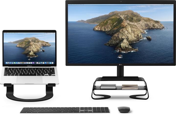 Image du produit TwelveSouth Curve Riser