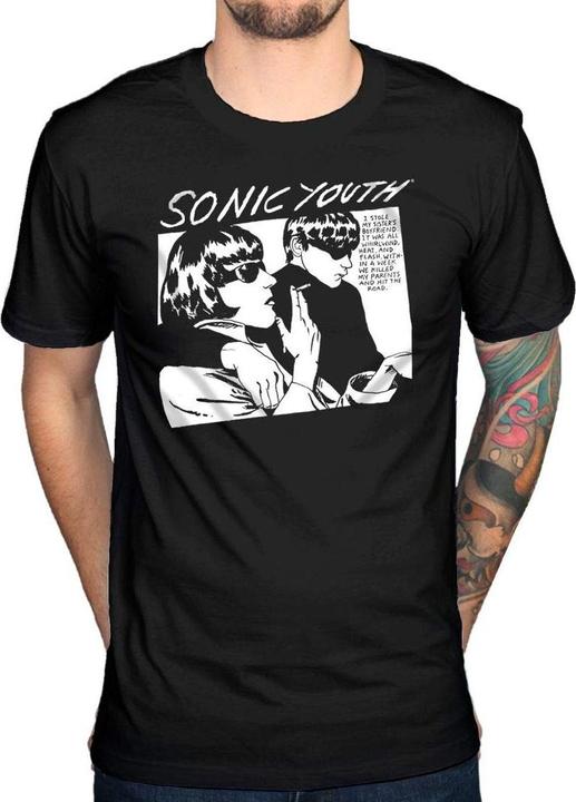 Actual product image Universal Textiles Goo TShirt (M)