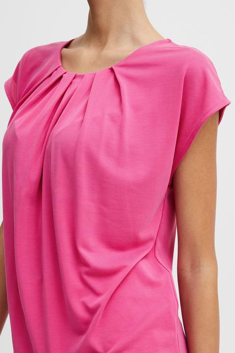 Actual product image B.young BYPERL TOP 20811284 (M)