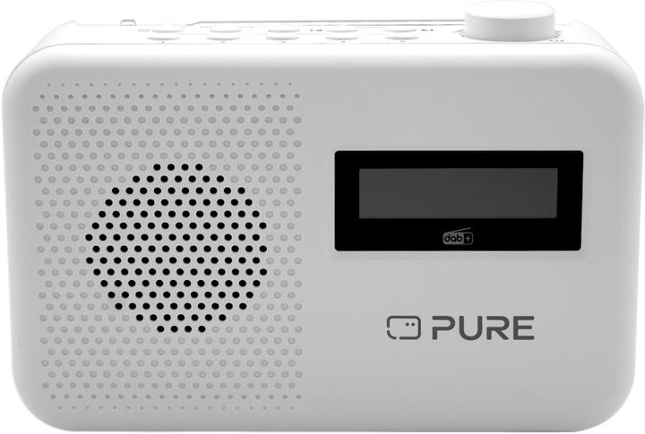 Productafbeelding Pure Elan One2 (DAB+, FM, Bluetooth)