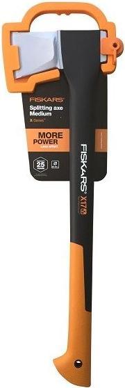 Produktbild Fiskars Spaltaxt X17-M