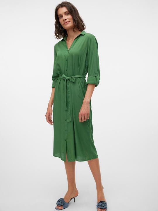 Produktbild Vero Moda VMBUMPY Midikleid Kleid (S)