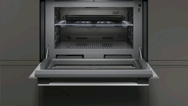 Produktbild Neff N 50 Einbau Mikrowelle mit DampfgarerFunktion60 x 45 cm