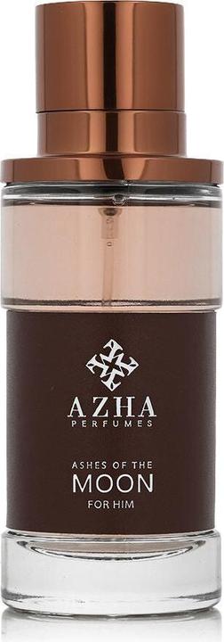Produktbild NoName Azha Perfumes - Ashes of the Moon EDP 100ml (Eau de Parfum, 100 ml)